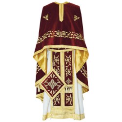 CLERICAL / PRIEST VESTMENTS